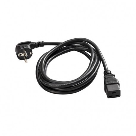 Input cord 16A EU - Input cord 16A EU CBLIN16EU 740-01666 EATON ELECTRIC Input cord 16A EU