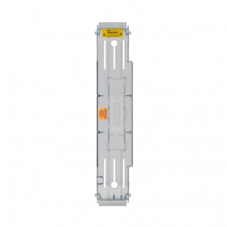 Cover Class R and H 600V 100A - Cover Class R and H 600V 100A CVR-RH-60100 EATON ELECTRIC Cover Class R and H 600V 100A