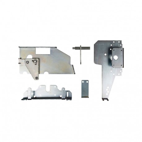 Flange Cable Mechanism - Flange Cable Mechanism FLCM EATON ELECTRIC Flange Cable Mechanism