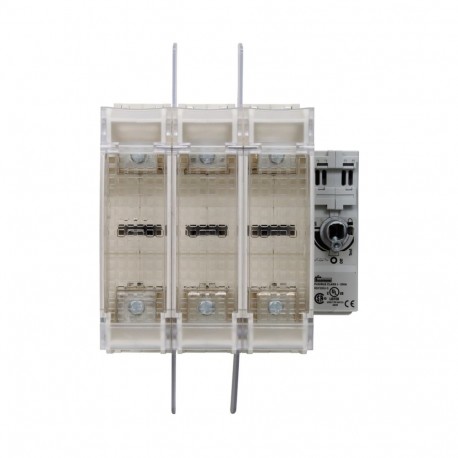 Switch 200A J 3P UL98 - Switch 200A J 3P UL98 RDF200J-3 EATON ELECTRIC Switch 200A J 3P UL98