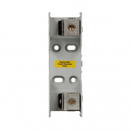 RM25200-1CR - RM25200-1CR EATON ELECTRIC 200 amp class R fuse holder 250V 1 pol