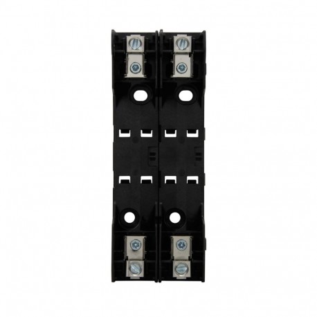 RM60030-2CR - RM60030-2CR EATON ELECTRIC Fuse Block, Class R, 600V, 30A, 2 Pole