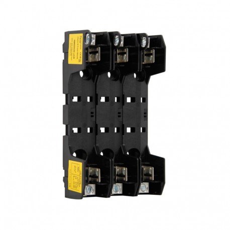 RM60030-3CR - RM60030-3CR EATON ELECTRIC Fuse Block, Class R, 600V, 30A, 3 Pole