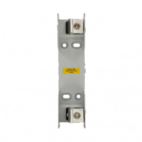 RM60200-1CR - RM60200-1CR EATON ELECTRIC 200 amp class R fuse holder 600V 1 pol