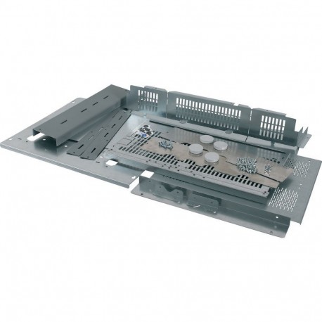 XTMF/QSA400/600/450-DF - XTMF/QSA400/600/450-DF 192955 Y7-192955 EATON ELECTRIC module for feeder QSA400 individual 600 H450