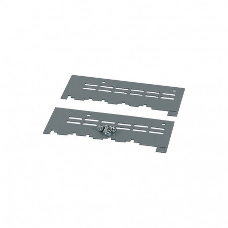 XTPFUN-QSA63/D/4-DF - XTPFUN-QSA63/D/4-DF 192980 Y7-192980 EATON ELECTRIC Module neutral QSA63 TWIN 4p