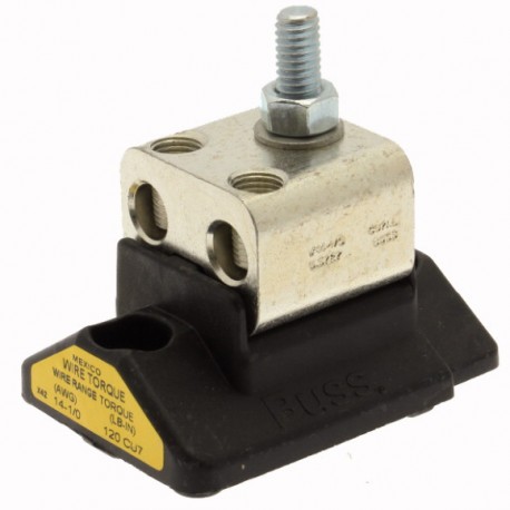 SIN-0122-6-0-P - SIN-0122-6-0-P 125165 EATON ELECTRIC Fuse-link, low voltage, 10 A, AC 440 V, Joint service size 2, 17 x 71 m..