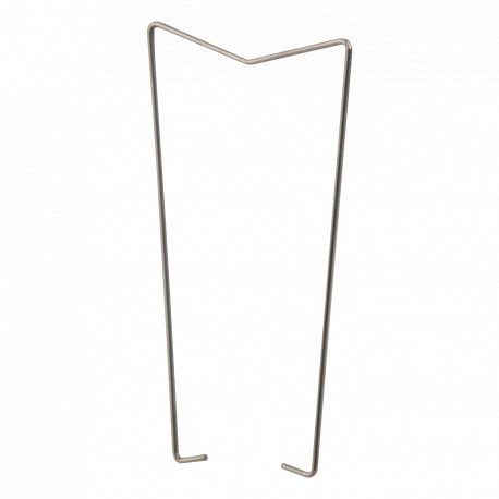 SZMI36M - SZMI36M CARLO GAVAZZI Metal Clip for series ZMI