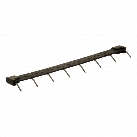 ZDBB - ZDBB CARLO GAVAZZI Function: Bus Bars, Type: Accessories, Description: Bus Bar for ZD socket
