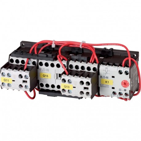 Contactors Up to 170a