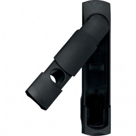 BPZ-SH-L-1P - BPZ-SH-L-1P 187864 Y7-187864 EATON ELECTRIC Swivel handle to accommodate cylinder, length: 40 mm, one-point ..