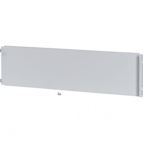 XLMFGC28 - XLMFGC28 196347 Y7-196347 EATON ELECTRIC Cover, blind, H x W 200 x 800mm