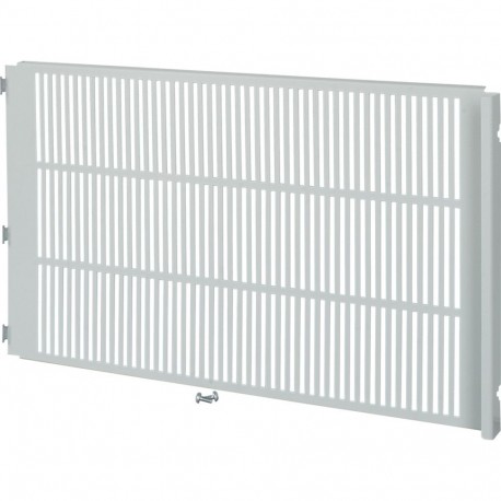 XLMFGV36 - XLMFGV36 196339 Y7-196339 EATON ELECTRIC Cover, ventilated, H x W 200 x 600mm