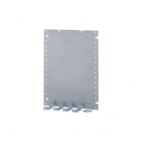 XLMMSH54 - XLMMSH54 196404 Y7-196404 EATON ELECTRIC mounting plate for MCCBs/fuse disconnector, H x W 500 x 400mm