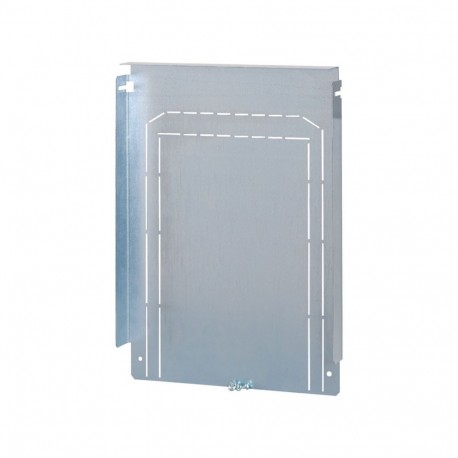 XLPA16B4 - XLPA16B4 196258 Y7-196258 EATON ELECTRIC Separation, IZM module, width 400mm