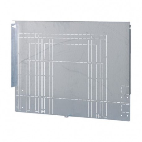 XLPA16B6 - XLPA16B6 196259 Y7-196259 EATON ELECTRIC Separation, IZM module, width 600mm