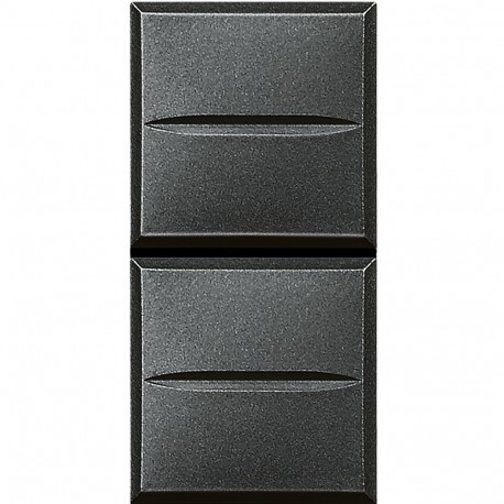 HS4036 - HS4036 BTCINO AX-PULS DOUBLE-10A 1M ANTR