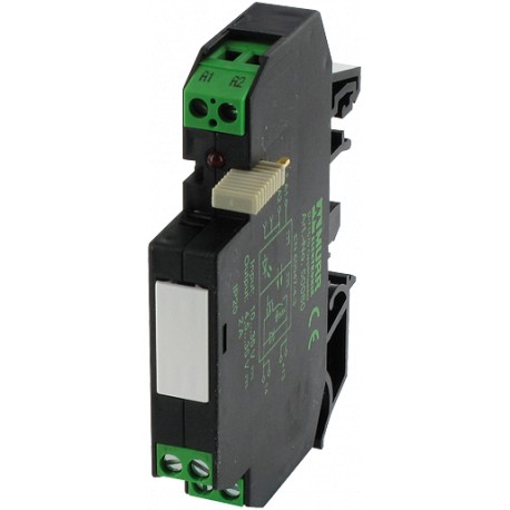51125 - 51125 MURRELEKTRONIK RMMDU 11/24 VAC/DC OUTPUT RELAY