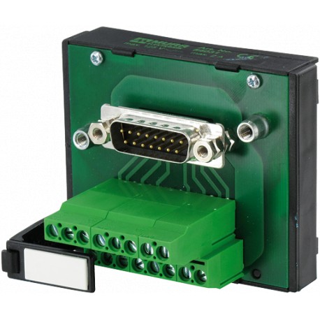 54042 - 54042 MURRELEKTRONIK SV-SUB D 25 .-KL FOR SIGNAL TRANSFER