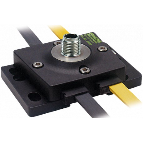 55038 - 55038 MURRELEKTRONIK MASI67 INSTALLATION TECHNOLOGY