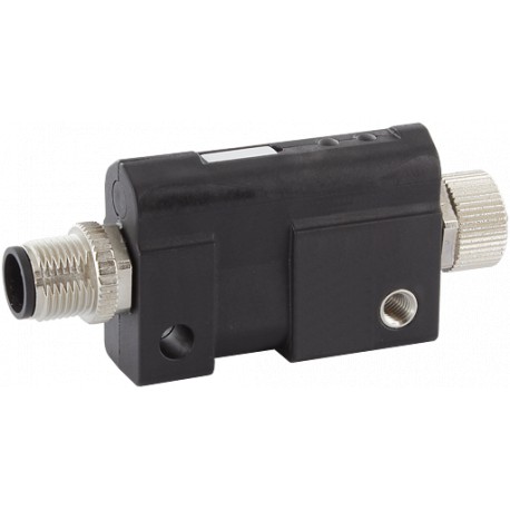 55110 - 55110 MURRELEKTRONIK Adaptor M12 Male / M12 Female