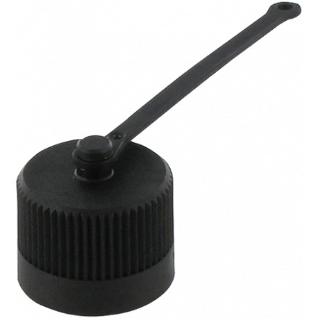 55384 - 55384 MURRELEKTRONIK LOCKING CAP 7/8'' (MINI PLASTIC