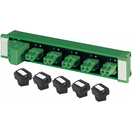 55605 - 55605 MURRELEKTRONIK MASI20 INSTALLATION TECHNOLOGY