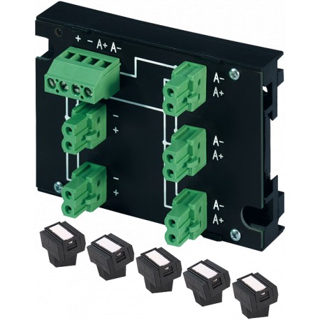 55606 - 55606 MURRELEKTRONIK MASI20 INSTALLATION TECHNOLOGY