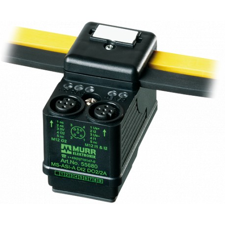 55682 - 55682 MURRELEKTRONIK MASI65 VALVE PLUG PLUG