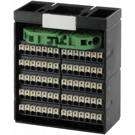 56082 - 56082 MURRELEKTRONIK SLIM LINE POTENTIAL TERMINAL BLOCK