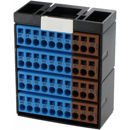 56083 - 56083 MURRELEKTRONIK POTENTIAL TERMINAL BLOCK