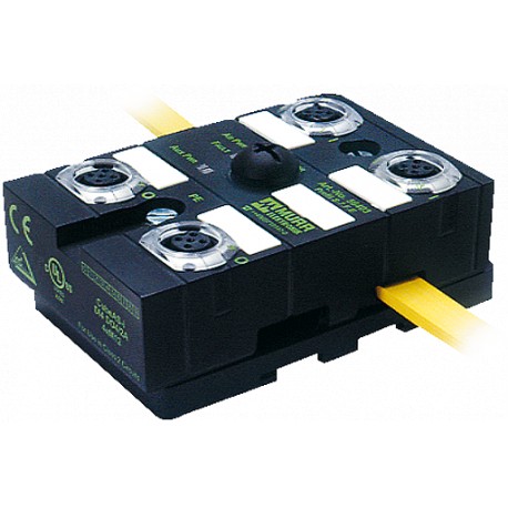 56401 - 56401 MURRELEKTRONIK MASI67 I/O MODULE 8 digital inputs