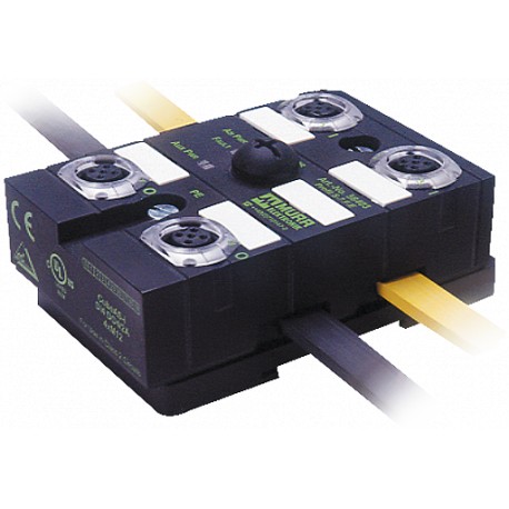 56404 - 56404 MURRELEKTRONIK MASI67 I/O MODULE