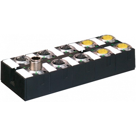 56428 - 56428 MURRELEKTRONIK MASI68 I/O EXTENSION MODULE K3