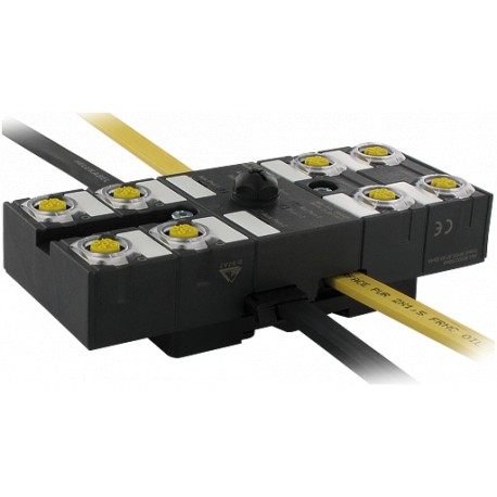 56445 - 56445 MURRELEKTRONIK MASI67 I/O MODUL