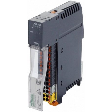 56476 - 56476 MURRELEKTRONIK MASI20 I/O MODULE K3