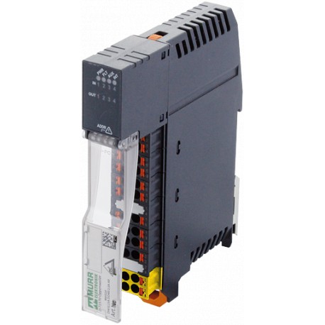 56478 - 56478 MURRELEKTRONIK MASI20 I/O MODULE RELAY