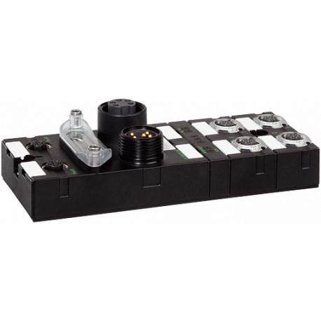 56535 - 56535 MURRELEKTRONIK CUBE67+ BUS NODE