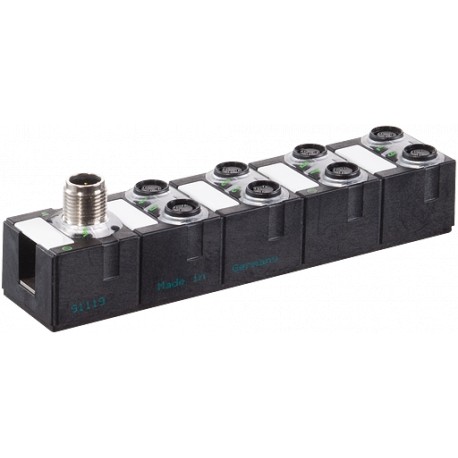 56420 - 56420 MURRELEKTRONIK MASI68 I/O MODULE