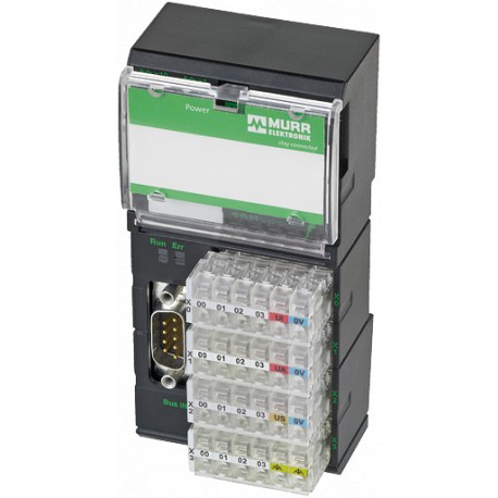 56904 - 56904 MURRELEKTRONIK IMPACT20 CANOPEN, DIGITAL INPUT MODULE