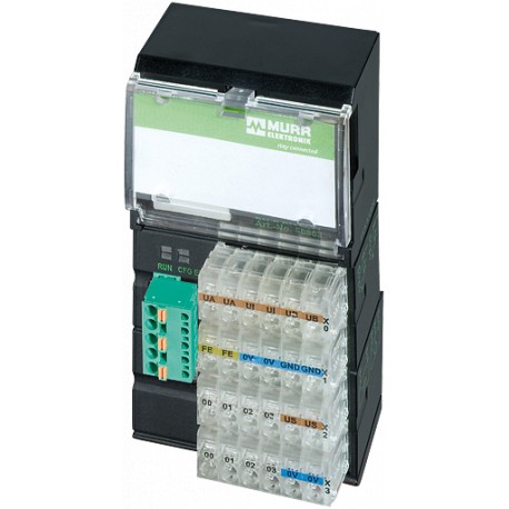 56909 - 56909 MURRELEKTRONIK IMPACT20 DEVCIENET, DIGITAL IN-/OUTPUT MODULE