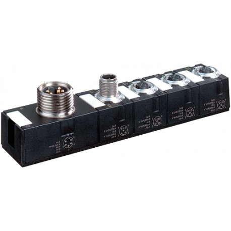 56965 - 56965 MURRELEKTRONIK MPR67+ REPEATER PROFIBUS DP 3 SEGMENTS