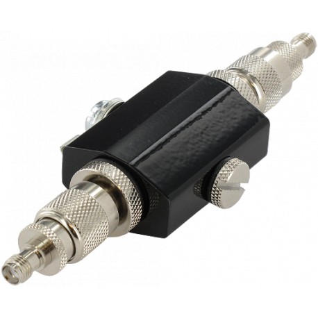 57039 - 57039 MURRELEKTRONIK OVERVOLTAGE PROTECTION FOR 2,4 GHZ ANTENNA SMA