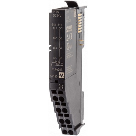 57122 - 57122 MURRELEKTRONIK CUBE20S POTENTIAL DISTRIBUTORS
