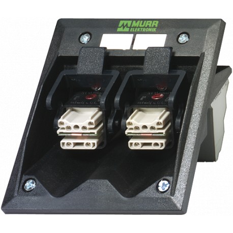 67598 - 67598 MURRELEKTRONIK HYBRID FIELD-BUS COUPLERS