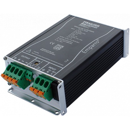85449 - 85449 MURRELEKTRONIK Emparro HD 10-100-240/24