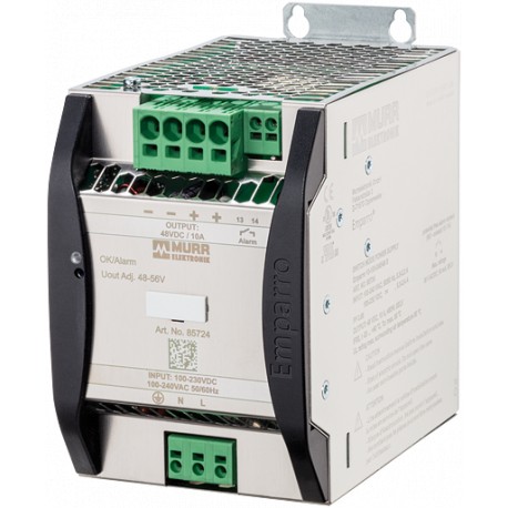 85724 - 85724 MURRELEKTRONIK Emparro 10-100-240/48 S