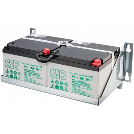 89555 - 89555 MURRELEKTRONIK Emparro ACCU 2424