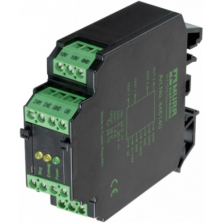 446140 - 446140 MURRELEKTRONIK DEMAGNETIZER 1,5 A