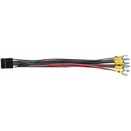 556511 - 556511 MURRELEKTRONIK MASI00 CONNECTION CABLE